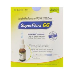 SUPERFLORA GG Drops 8ml