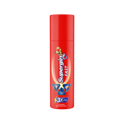 Supergin Fast Spray 50 ml