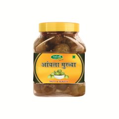 Swadeshi Amla Murabba kg