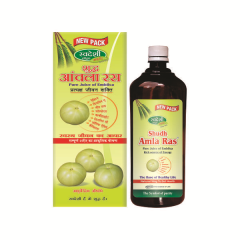 Swadeshi Shudh Amla Ras 1000 ml