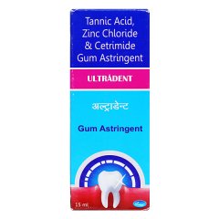ULTRADENT GUM Paint 15ml