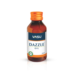 Vasu Dazzle Oil 60 ml