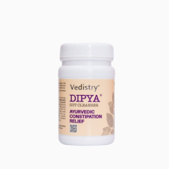 Vedistry Dipya Gut Cleanser 75 g