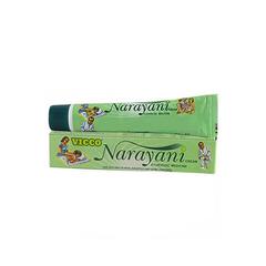 Vicco Narayani Natural Pain Reliever Cream 15 gm