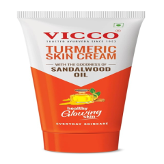 Vicco Turmeric Skin Cream 15 gm