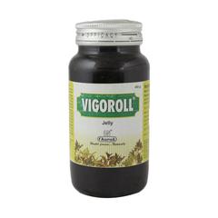 Vigoroll Jelly 450G