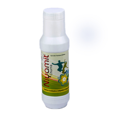 Virgo Niyamit Churna 100 gm