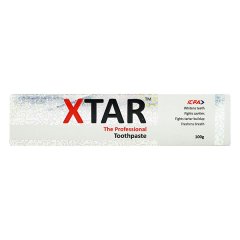XTAR Tooth Paste 100gm