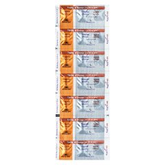 XYGREL AS Combi Kit 21's