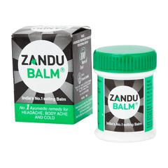 Zandu Balm 25 ml