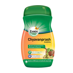 Zandu Chyavanprash Avaleha 450 gm