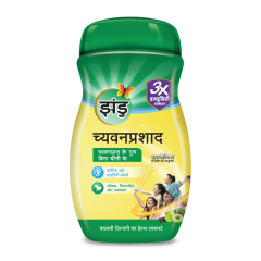 Zandu Chyavanprashad Sugar Free Revitalizer 450 gm