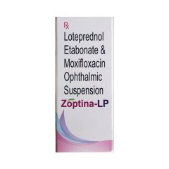 Zoptina LP Eye Drops 5ml
