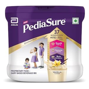 PediaSure Vanila Tin 200 gm