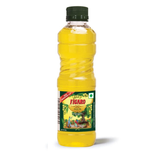Figaro Olive Oil, 100 ml