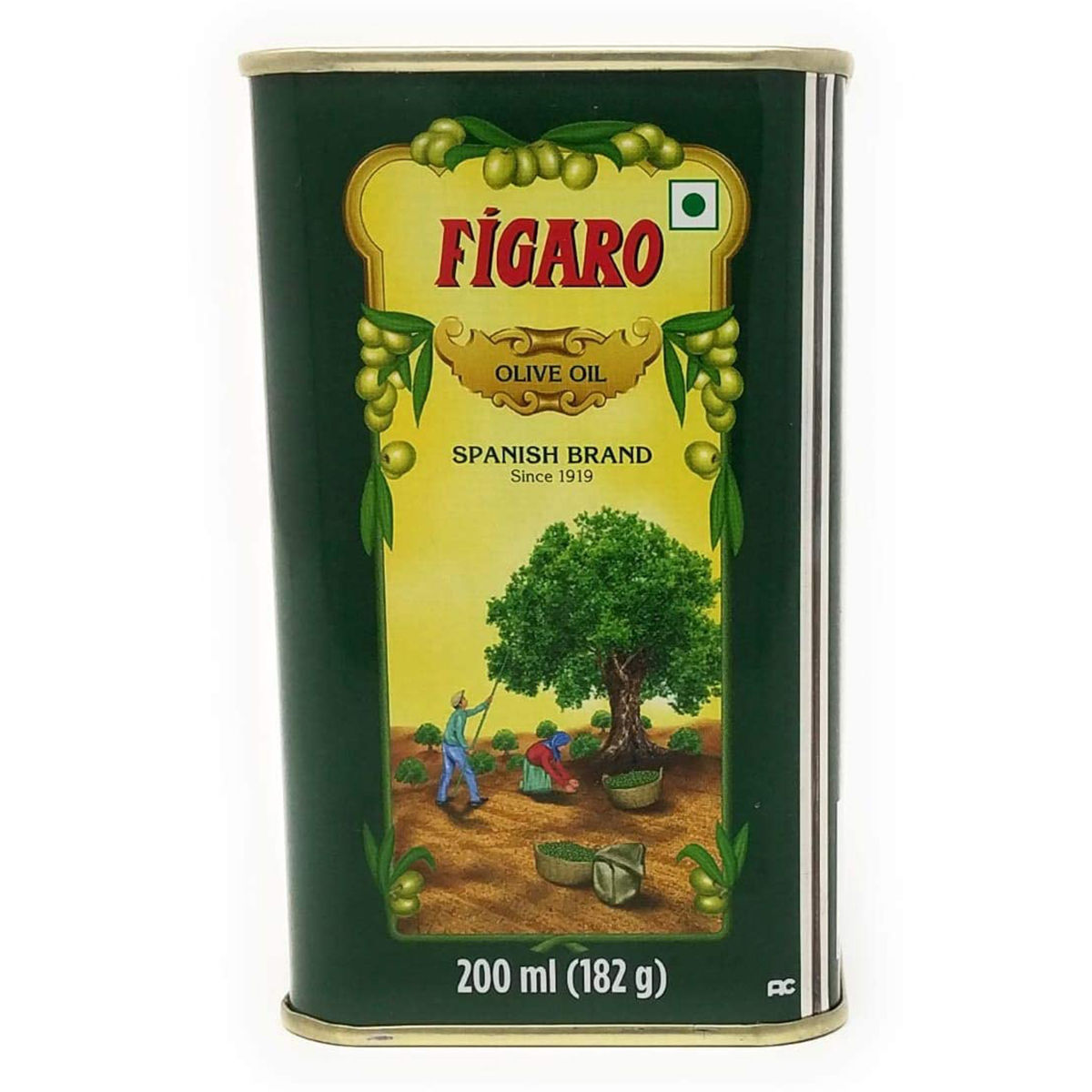 Figaro Olive Oil, 200 ml