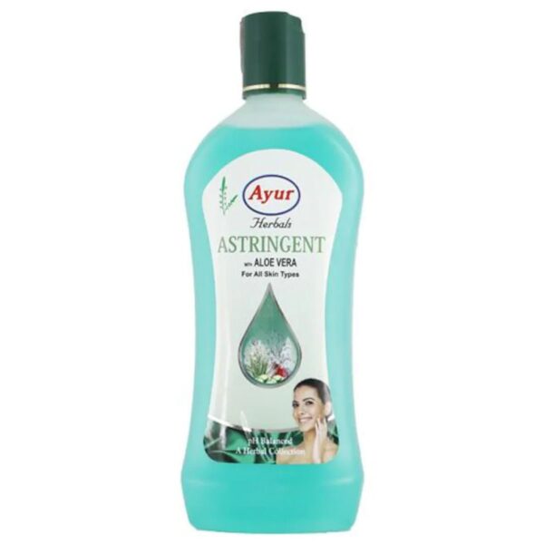 Ayur Herbals Skin Toner, 200 ml