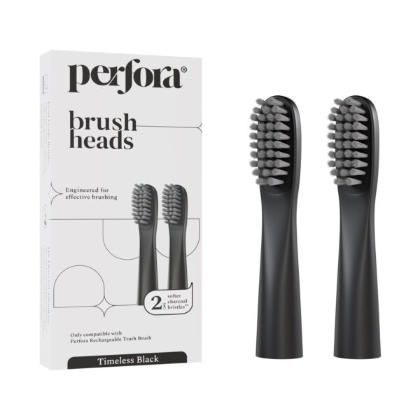 Brush Head - M001 Rechargeable