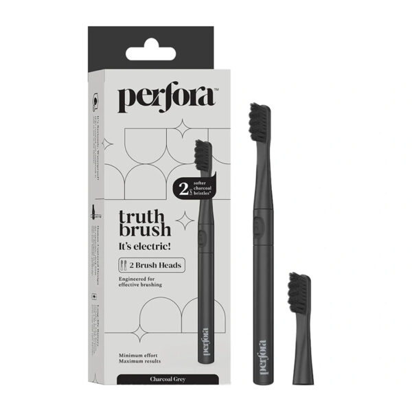 Perfora's Automatic Electric Toothbrush