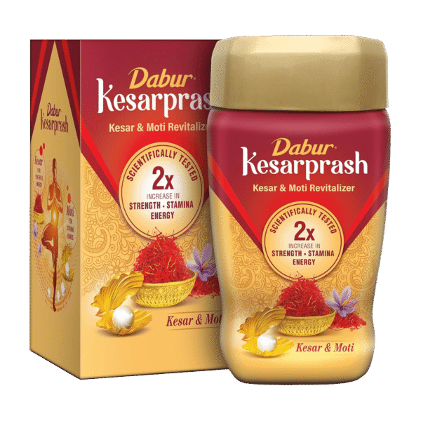 Dabur Kesarprash