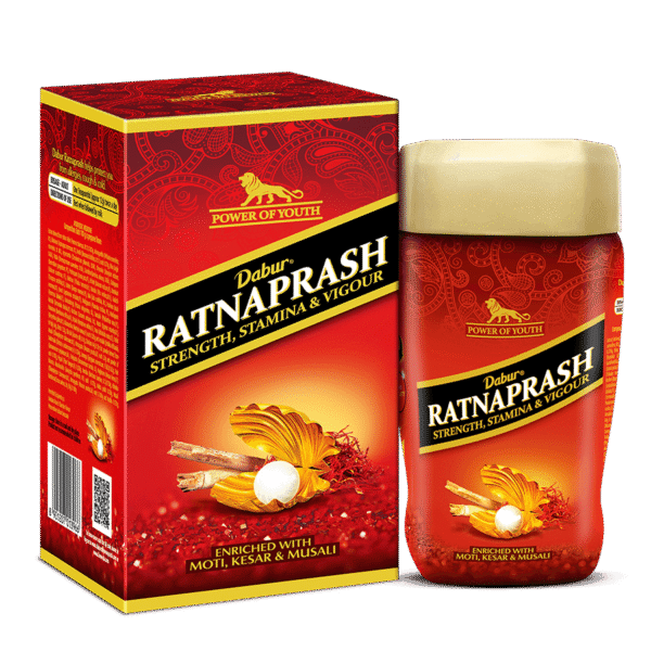 Dabur Ratnaprash