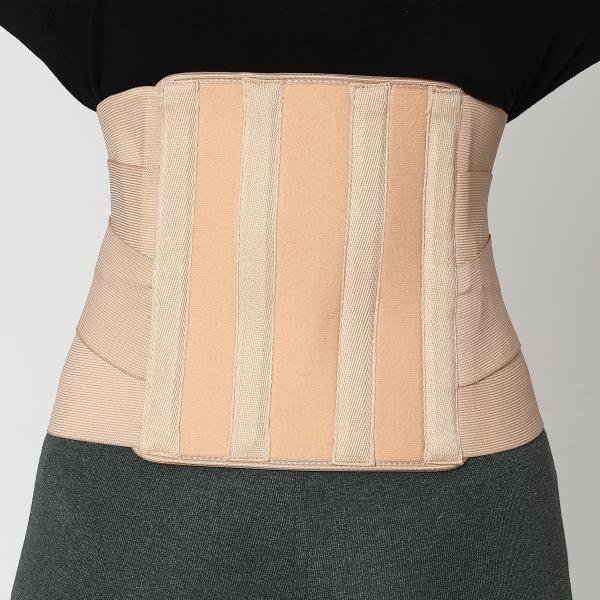 Flamingo Lumbar Corset Belt (OC - 2033) (S)