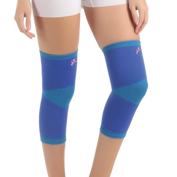 Flamingo Premium Knee Cap (OC2127) (L) 1's
