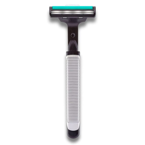 Gillette Vector Plus Razor, 1 Count
