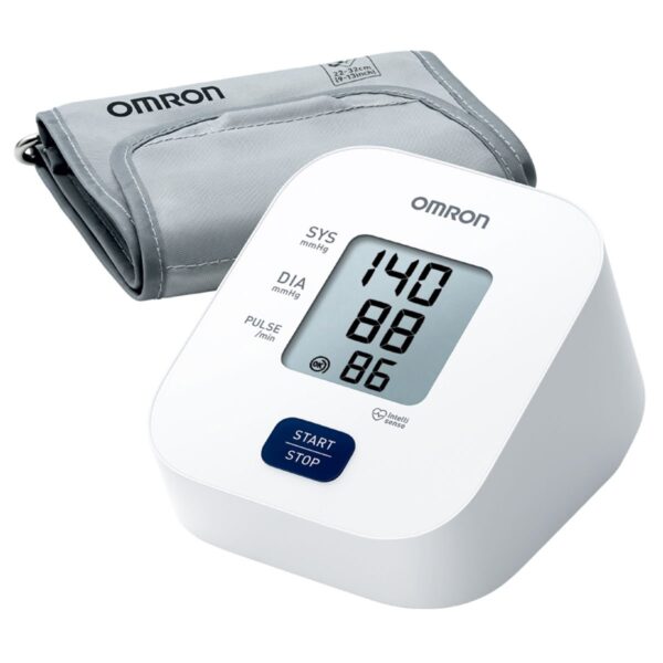 Omron Automatic Bp Monitor HEM-7090-IN, 1 Count