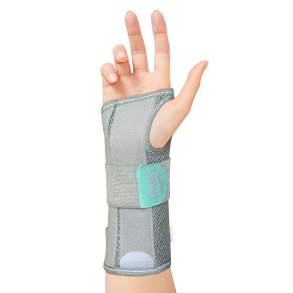 Tynor Wrist and Forearm Splint Right (M) (E 03)