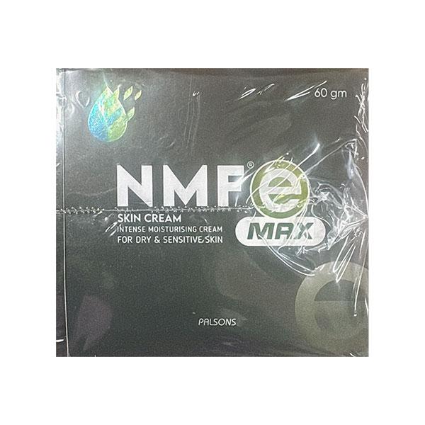 NMF E MAX INTENSE MOISTURISING SKIN Cream 60g
