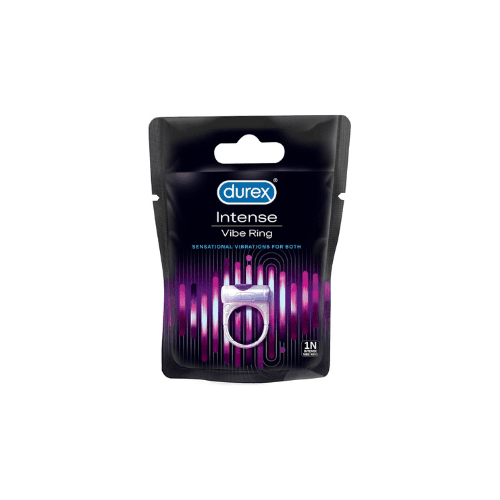 Durex Intense Vibe Ring 1