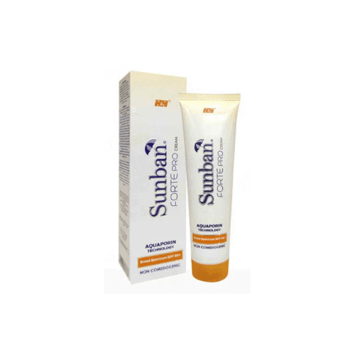 Sunban Soft Spf 50+ Gel 75gm